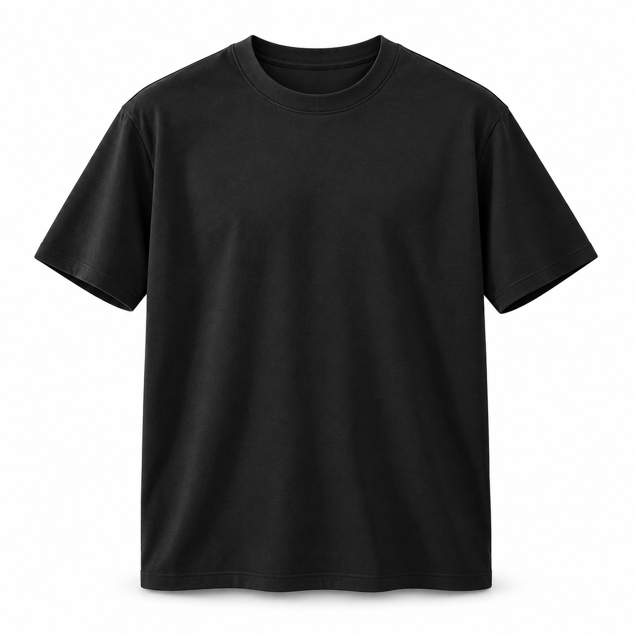 Men's Soft Stretch Crewneck T-Shirt Multipack
