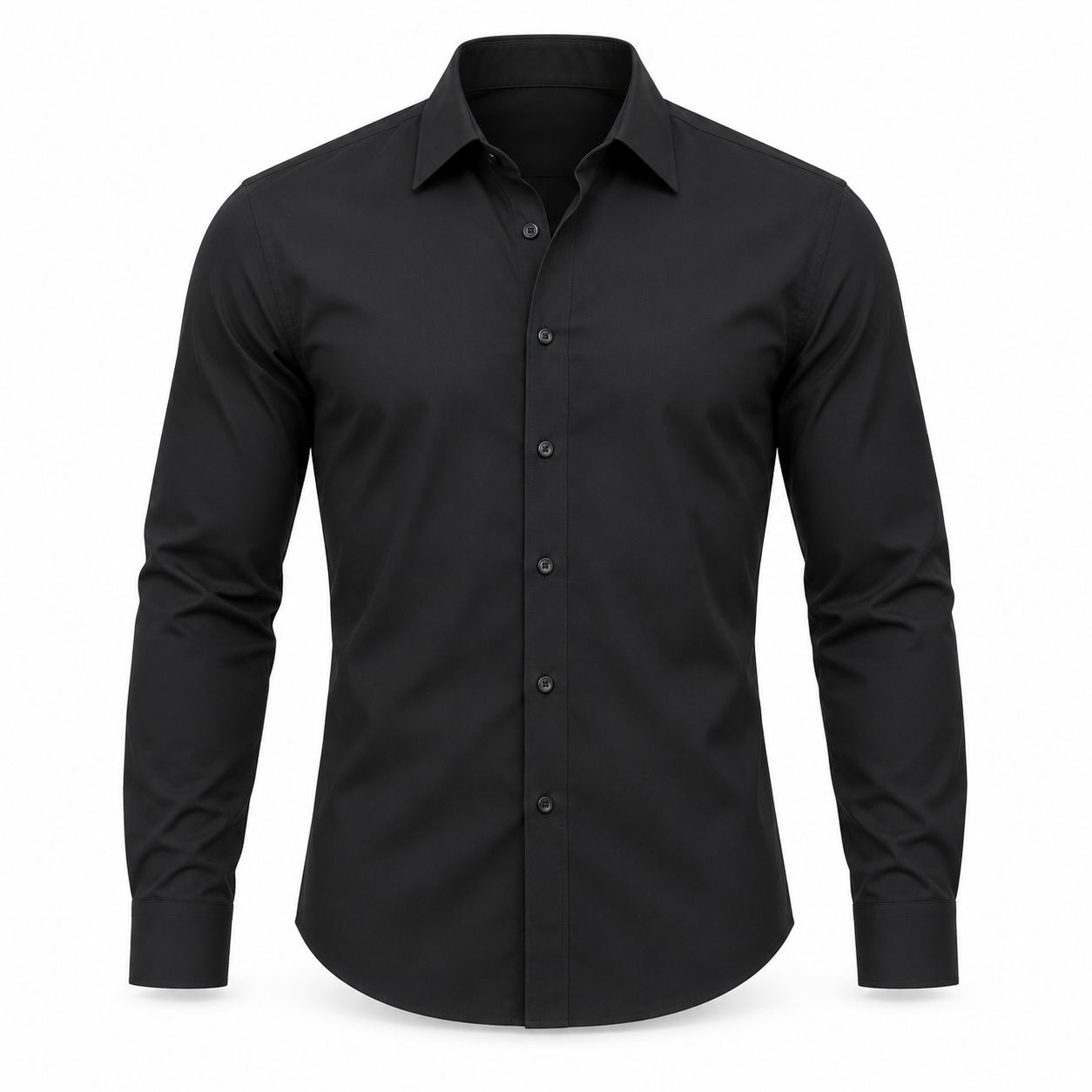 Men's Everyday Stretch Dress Shirt