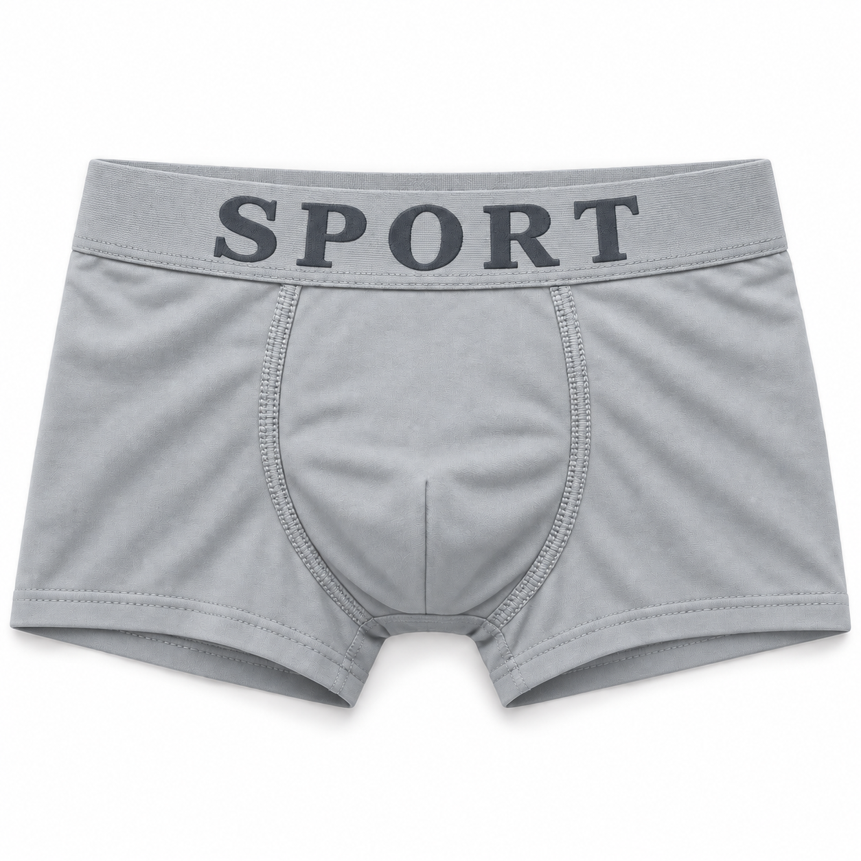 Men's Everyday Trunks - Short-Leg Underwear Multipack
