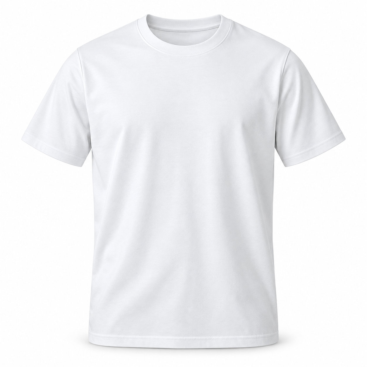 Men's Soft Stretch Crewneck T-Shirt Multipack