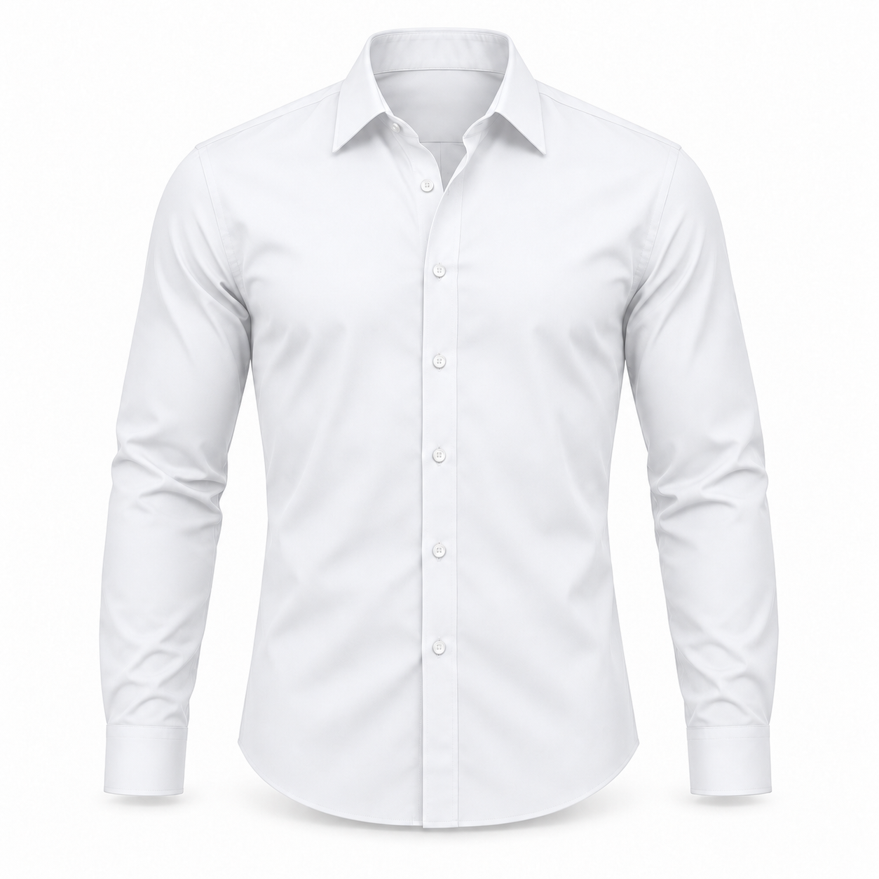 Men's Everyday Stretch Dress Shirt