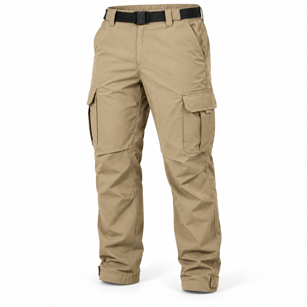 Men's Relaxed Fit Cargo Pants