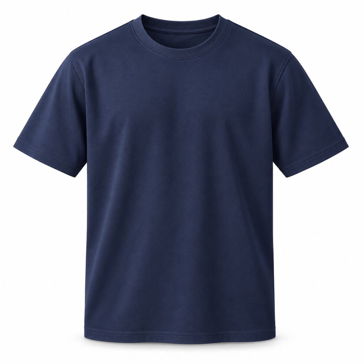 Men's Soft Stretch Crewneck T-Shirt Multipack