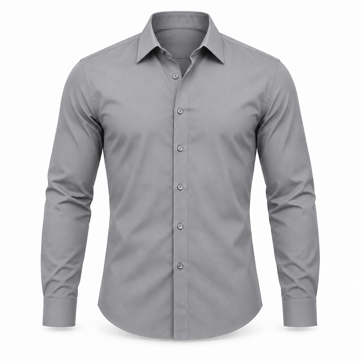 Men's Everyday Stretch Dress Shirt