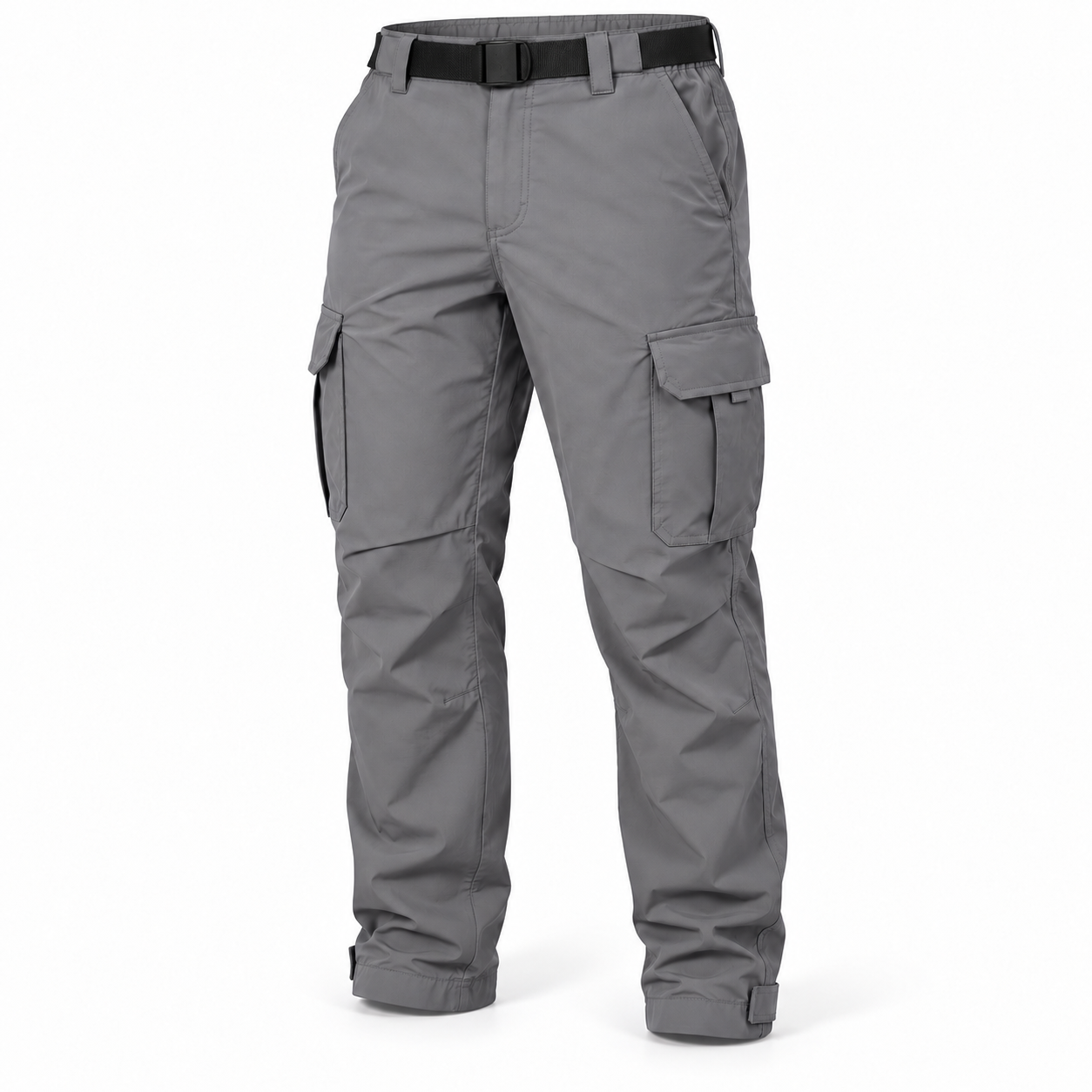 Men's Relaxed Fit Cargo Pants