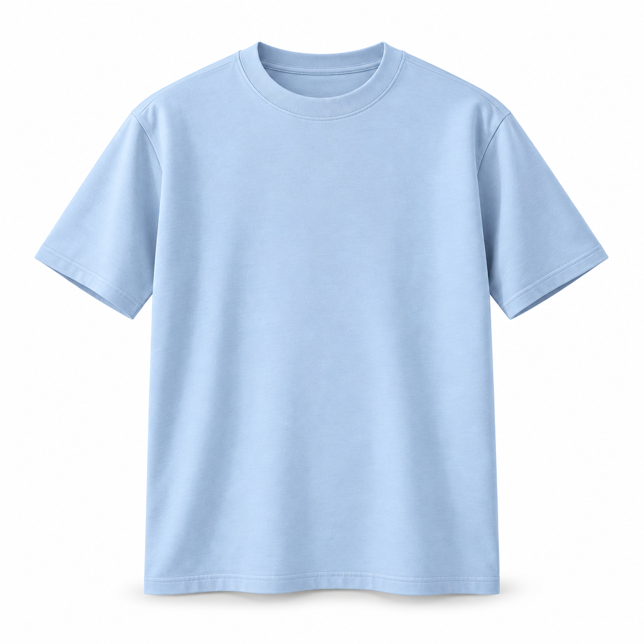 Men's Soft Stretch Crewneck T-Shirt Multipack