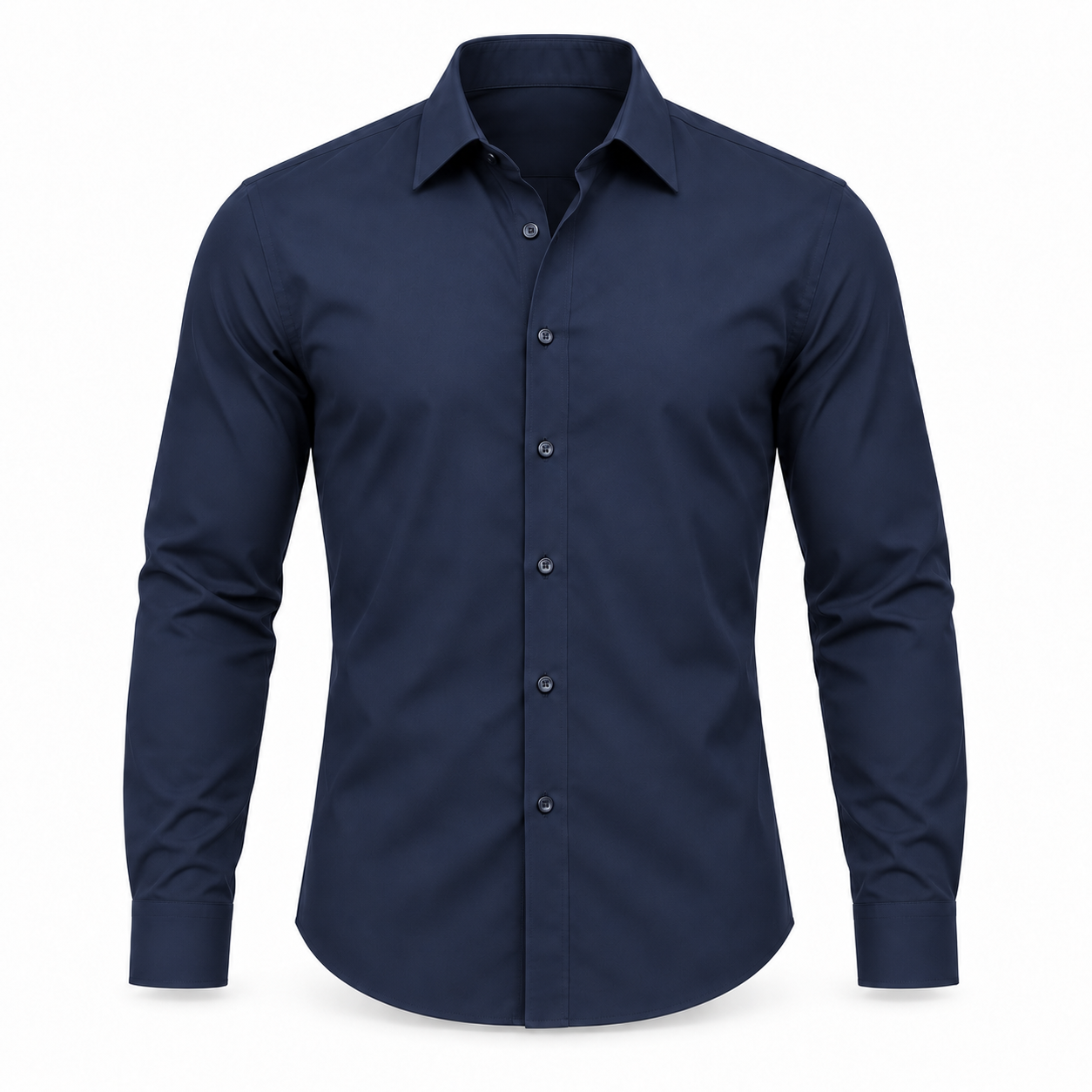 Men's Everyday Stretch Dress Shirt