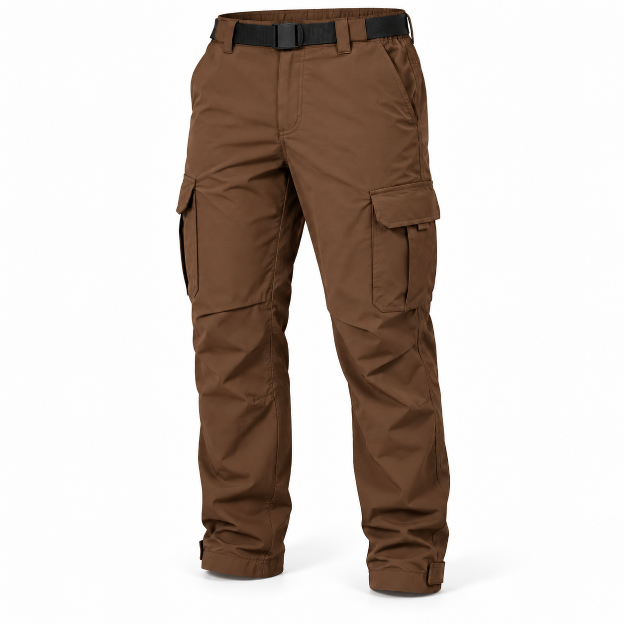 Men's Relaxed Fit Cargo Pants