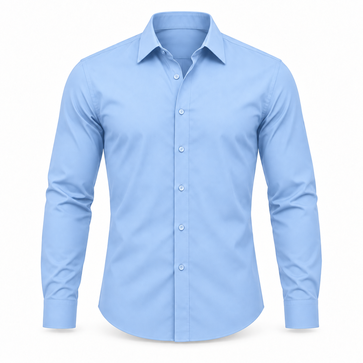Men's Everyday Stretch Dress Shirt