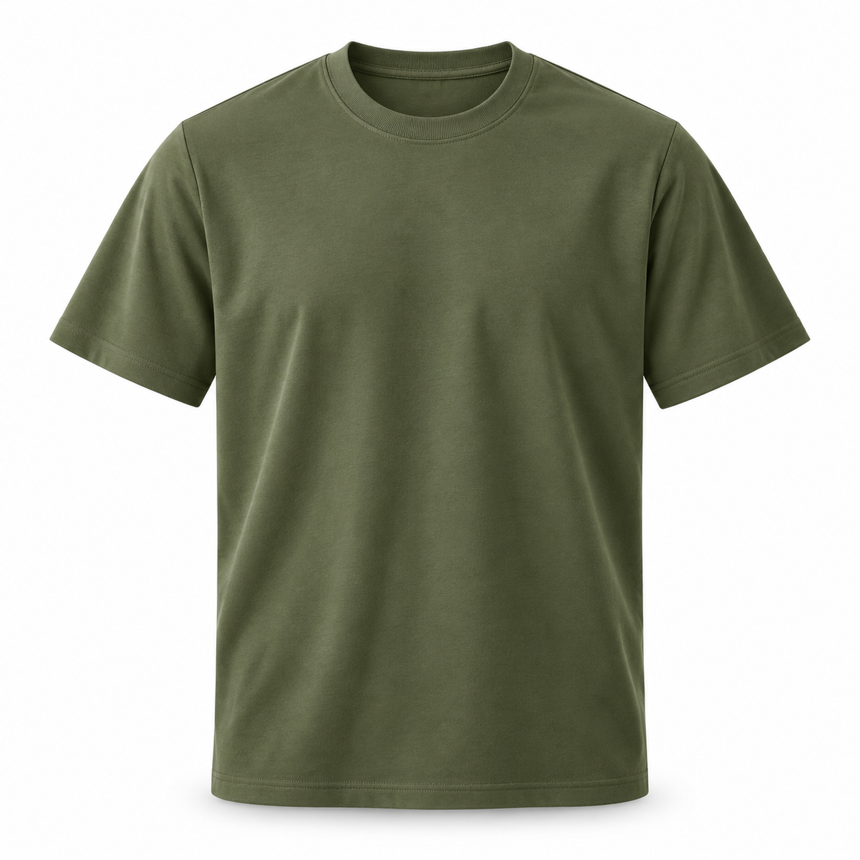 Men's Soft Stretch Crewneck T-Shirt Multipack