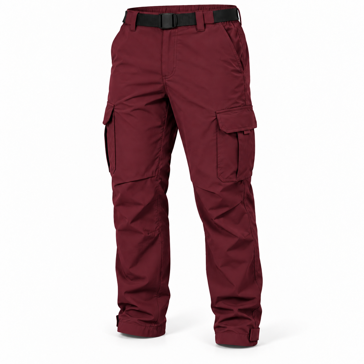 Men's Relaxed Fit Cargo Pants