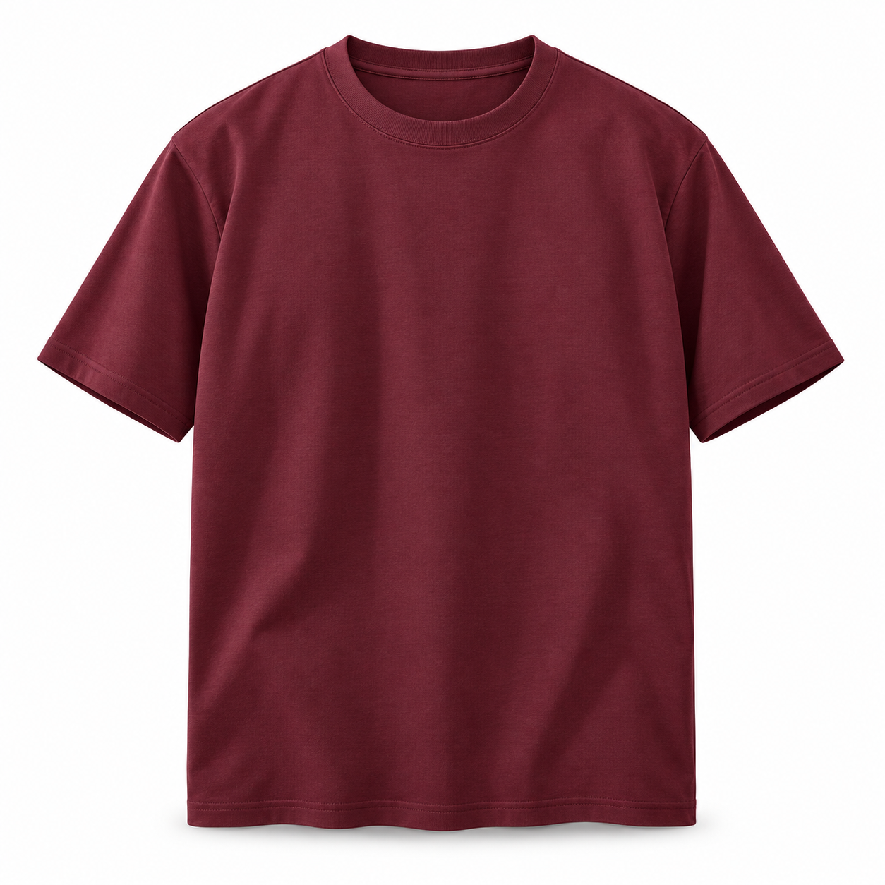 Men's Soft Stretch Crewneck T-Shirt Multipack