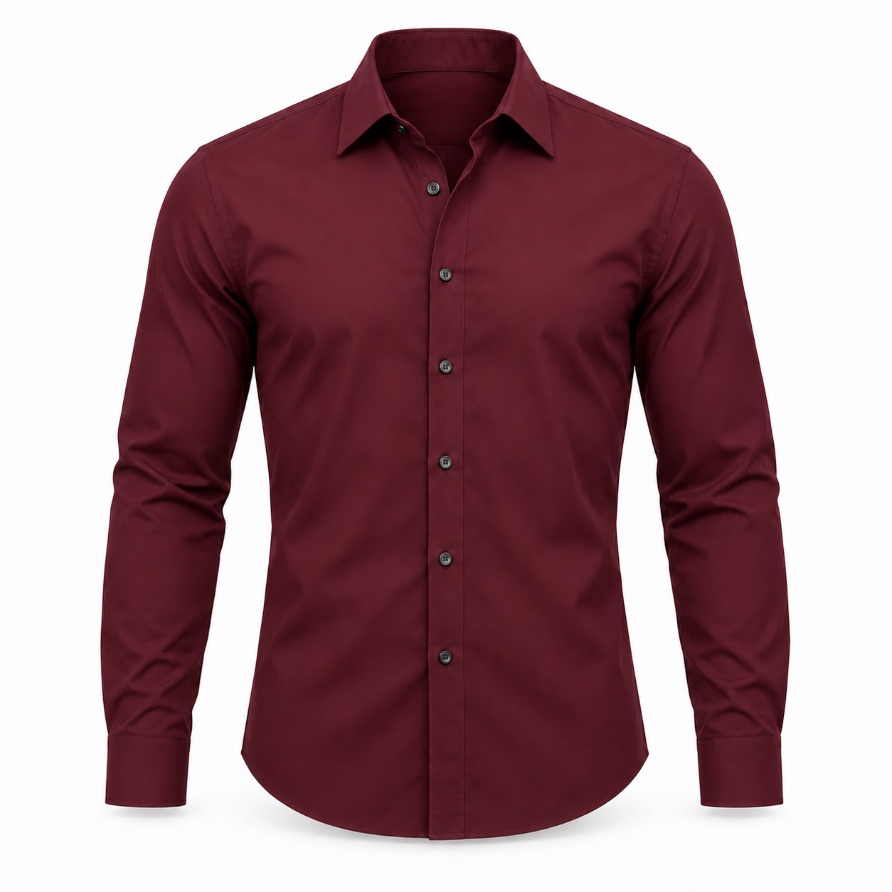 Men's Everyday Stretch Dress Shirt
