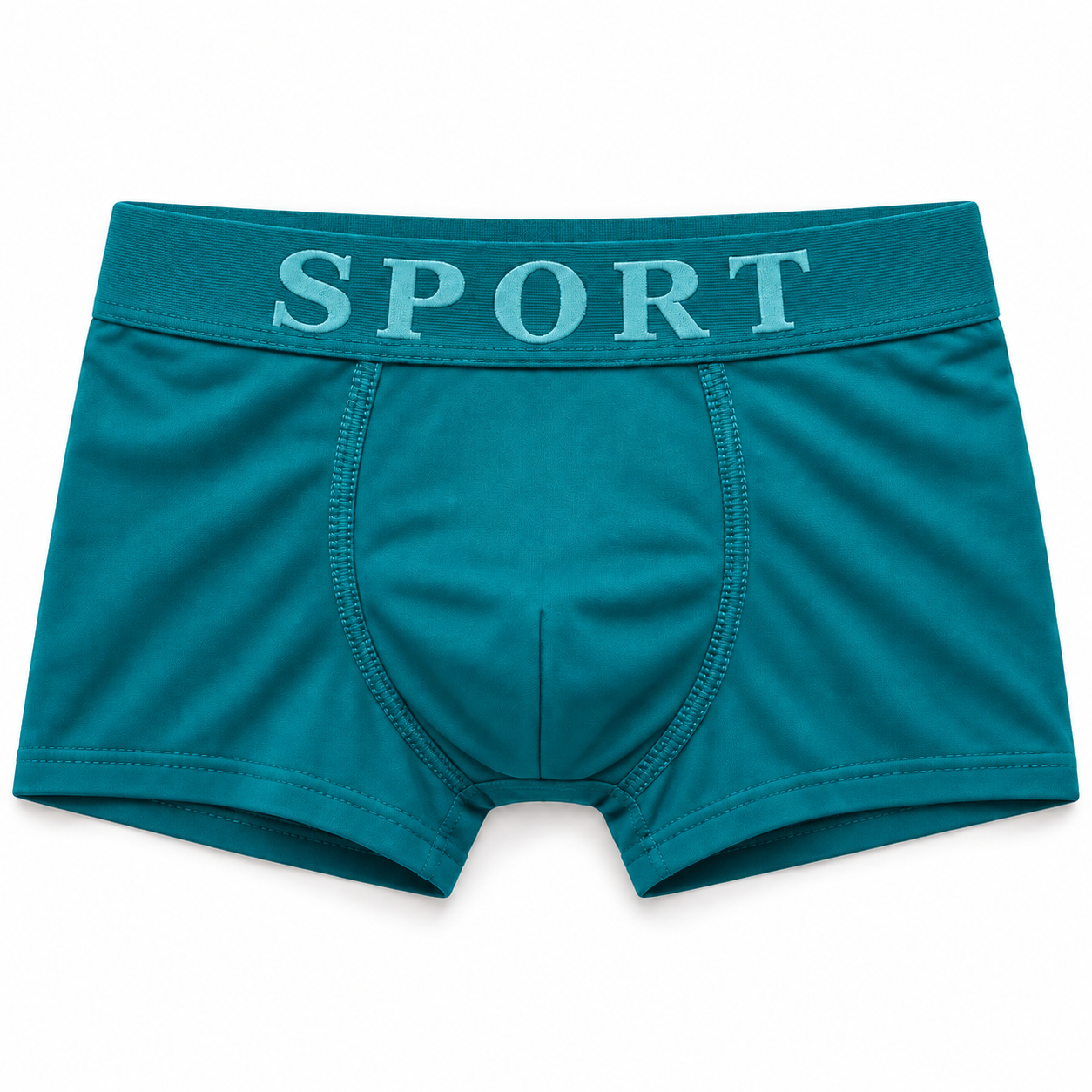 Men's Everyday Trunks - Short-Leg Underwear Multipack