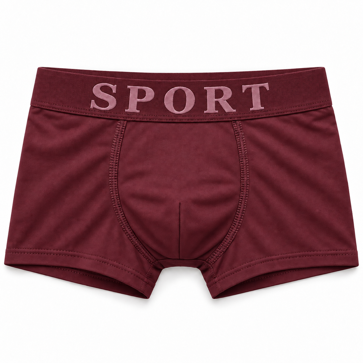 Men's Everyday Trunks - Short-Leg Underwear Multipack