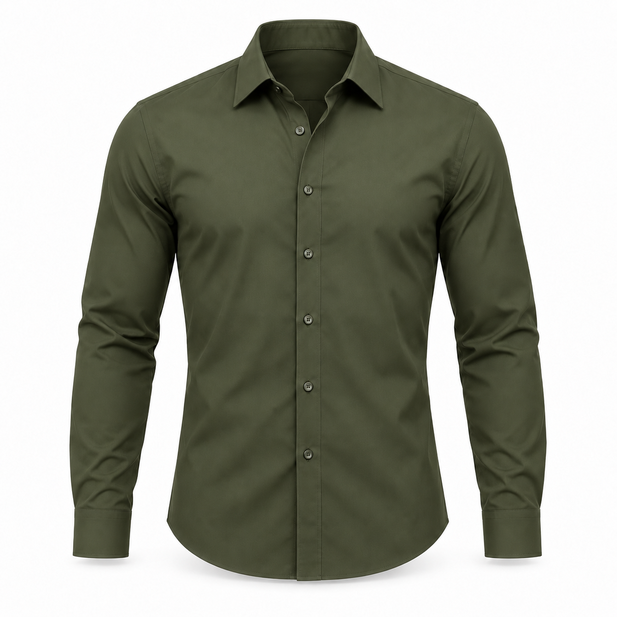 Men's Everyday Stretch Dress Shirt