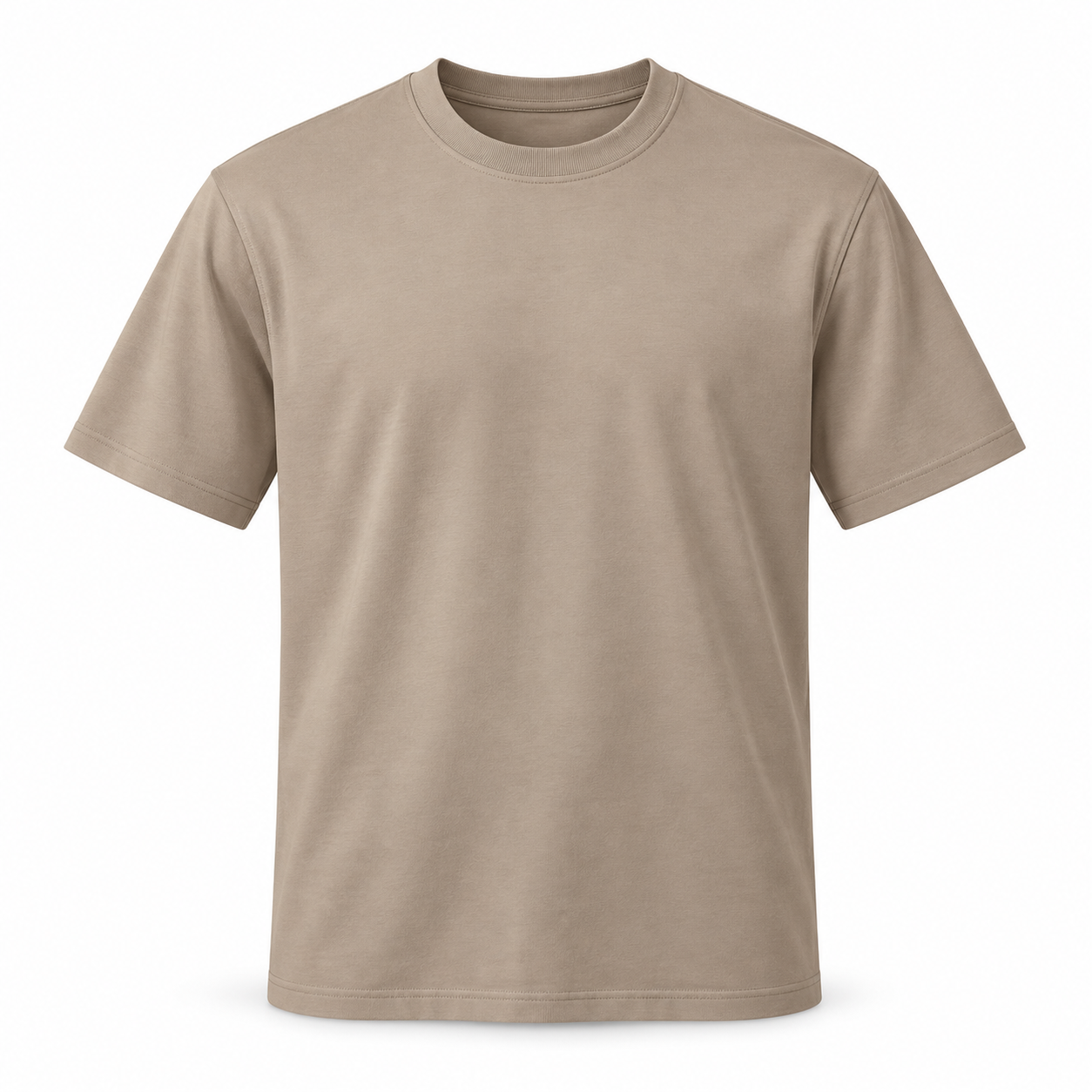 Men's Soft Stretch Crewneck T-Shirt Multipack
