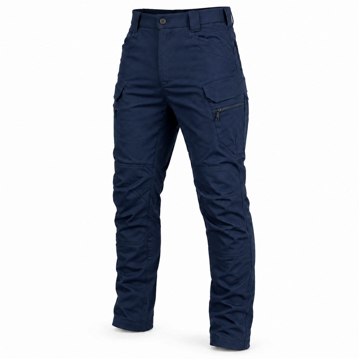Men's Stretch Tactical Cargo Work Pants Multi-Pack