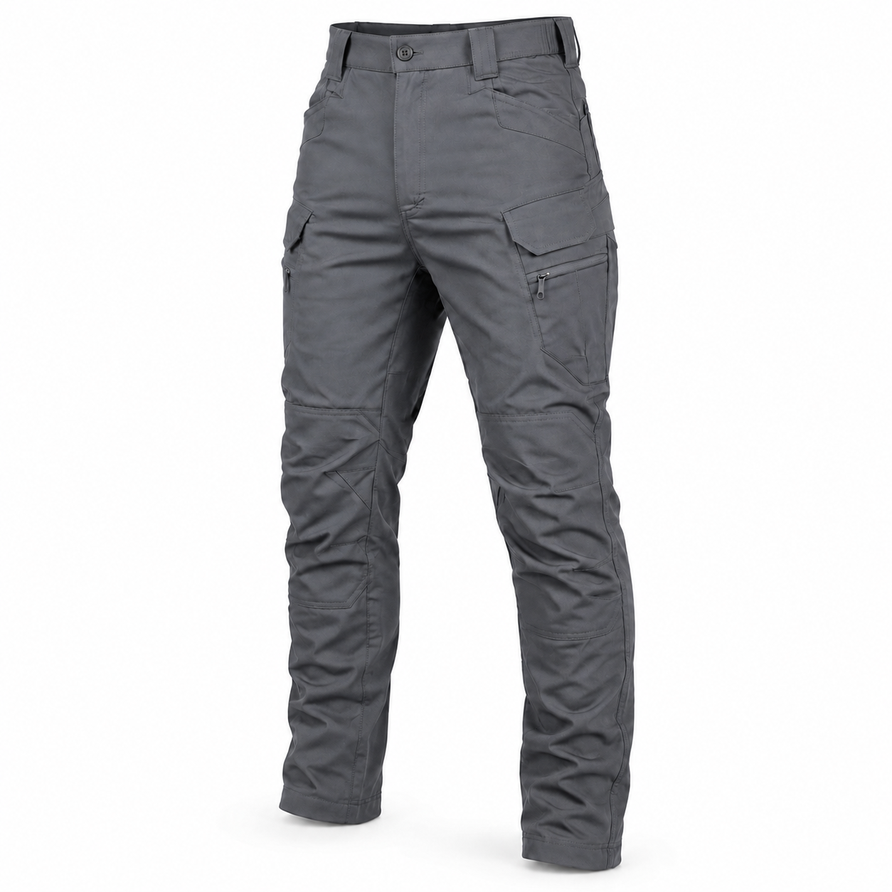 Men's Stretch Tactical Cargo Work Pants Multi-Pack