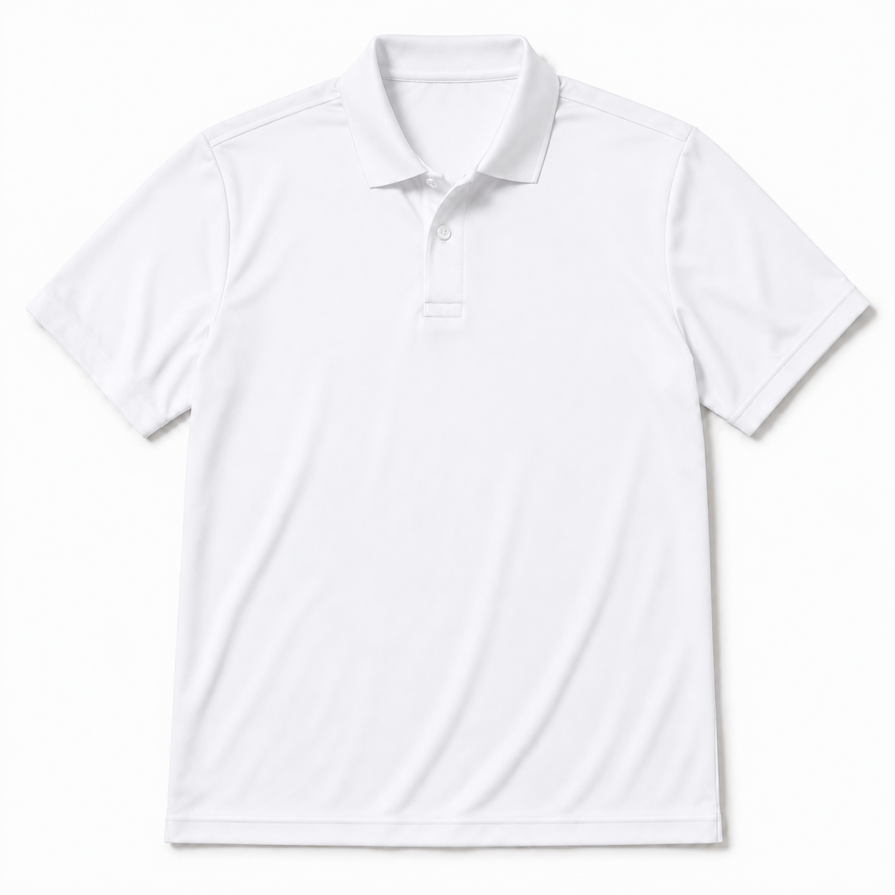 Men's Everyday Stretch Performance Polo Shirts