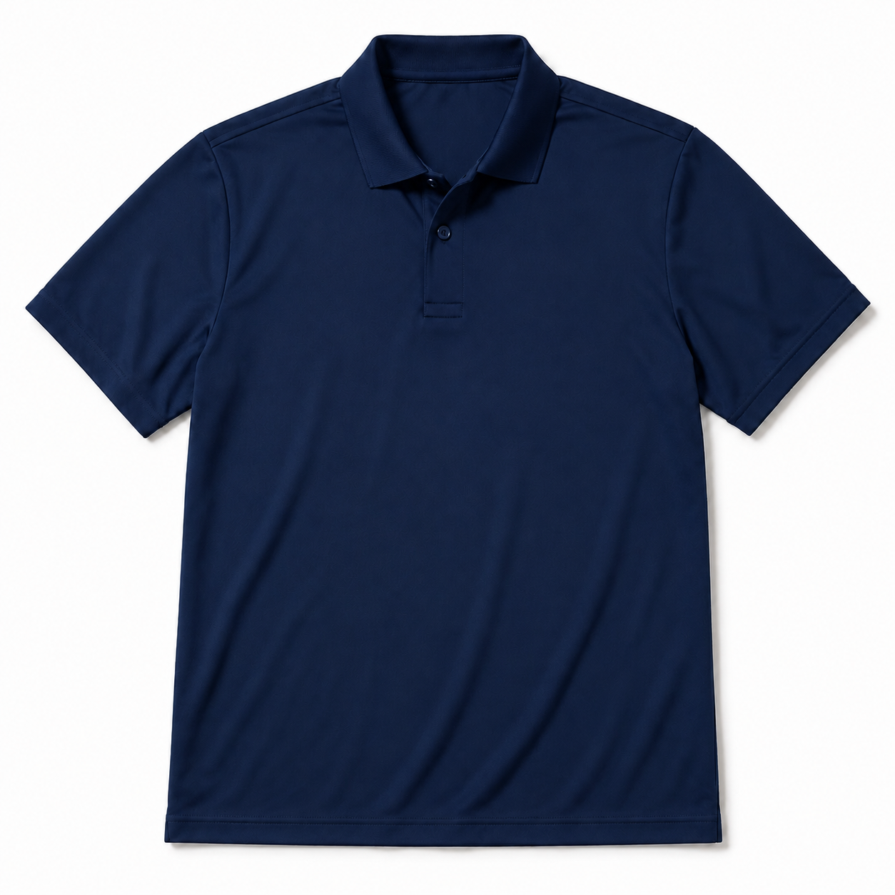 Men's Everyday Stretch Performance Polo Shirts