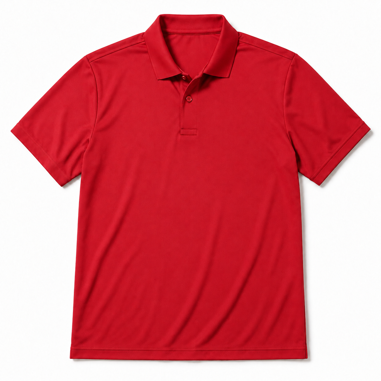 Men's Everyday Stretch Performance Polo Shirts