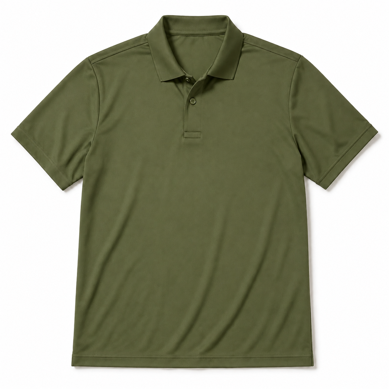 Men's Everyday Stretch Performance Polo Shirts