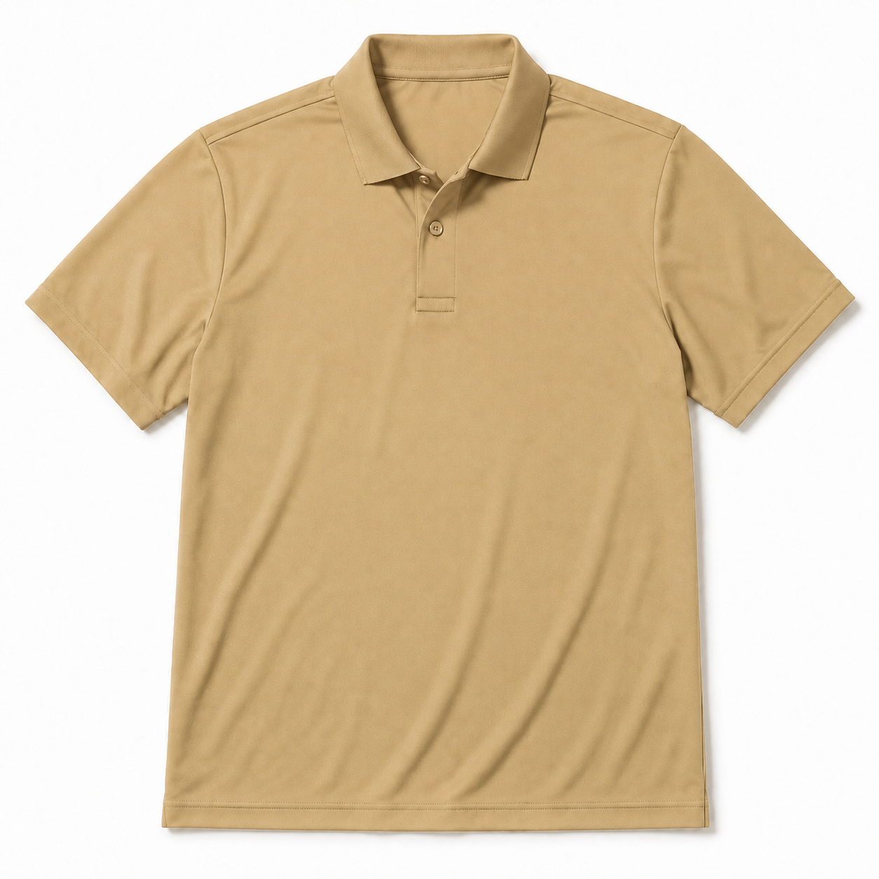 Men's Everyday Stretch Performance Polo Shirts