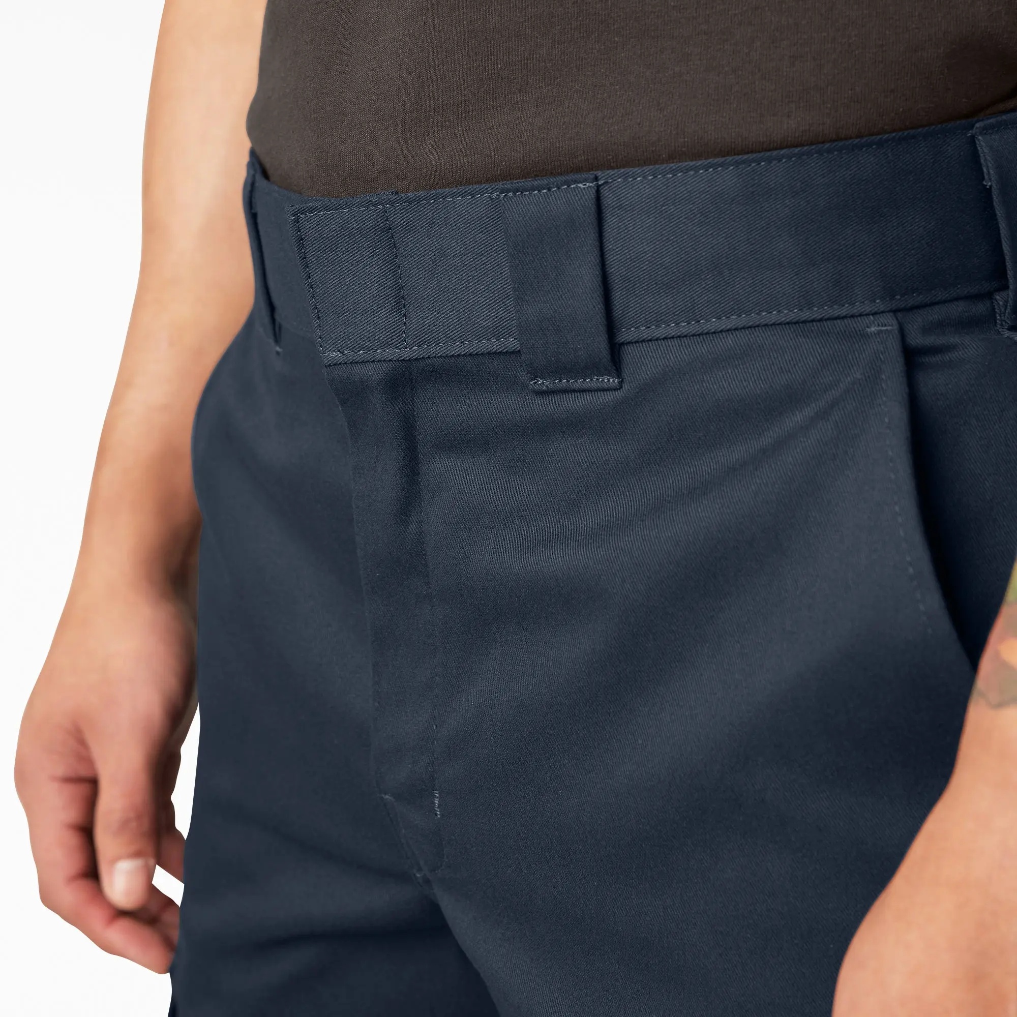 Men's Relaxed Fit Utility Cargo Work Pants