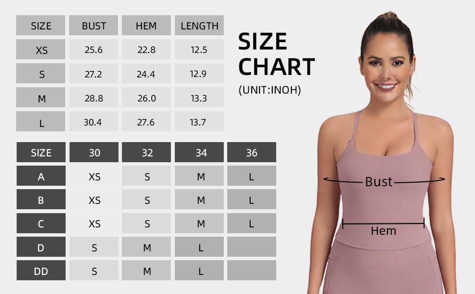 【Free 3-Day Shipping】2026 New Adjustable Straps Built-in Bra Tank Top - Cross Back VS Spaghetti Straps & Scoop Neck, Slim Cute Buttery Soft Thicker Fabric Longline Sports Bra with Built-in One-Piece Bra Pads Yoga Wear Fitness Yoga Gym Activewear 【Free 3-Day Shipping】2026 New Adjustable Straps Built-in Bra Tank Top - Cross Back VS Spaghetti Straps & Scoop Neck, Slim Cute Buttery Soft Thicker Fabric Longline Sports Bra with Built-in One-Piece Bra Pads Yoga Wear Fitness Yoga Gym Activewear