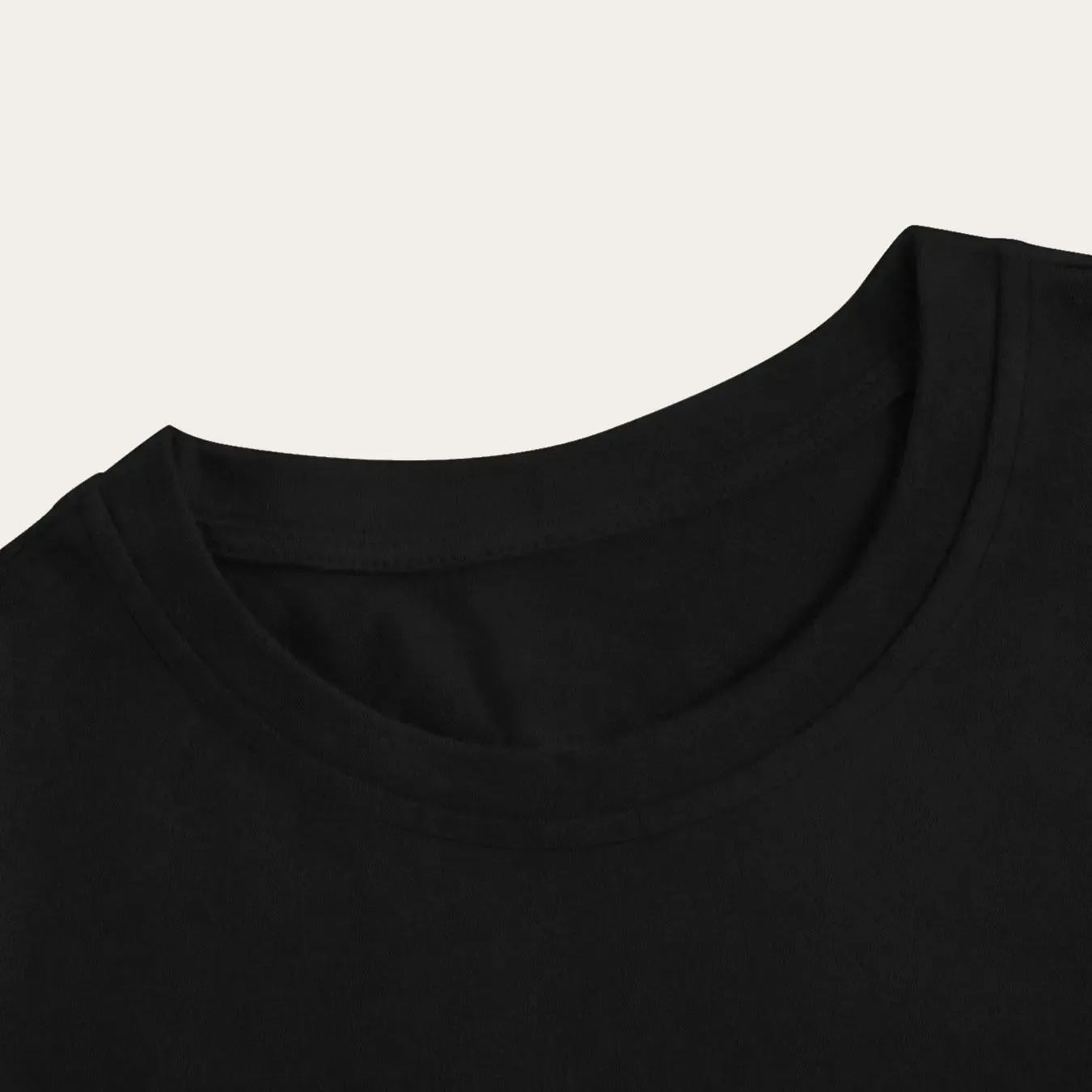 Men's Retro Performance Quick-Dry T-Shirt