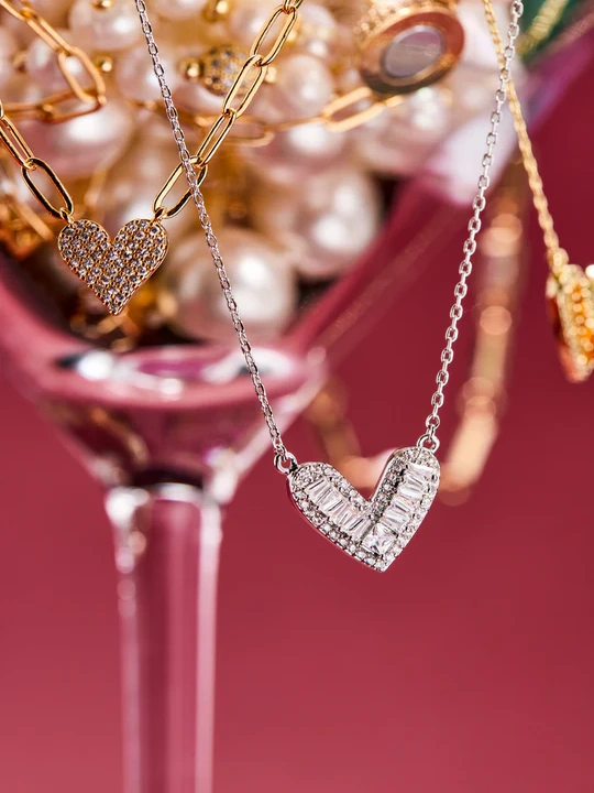 Eternal Heart Collection