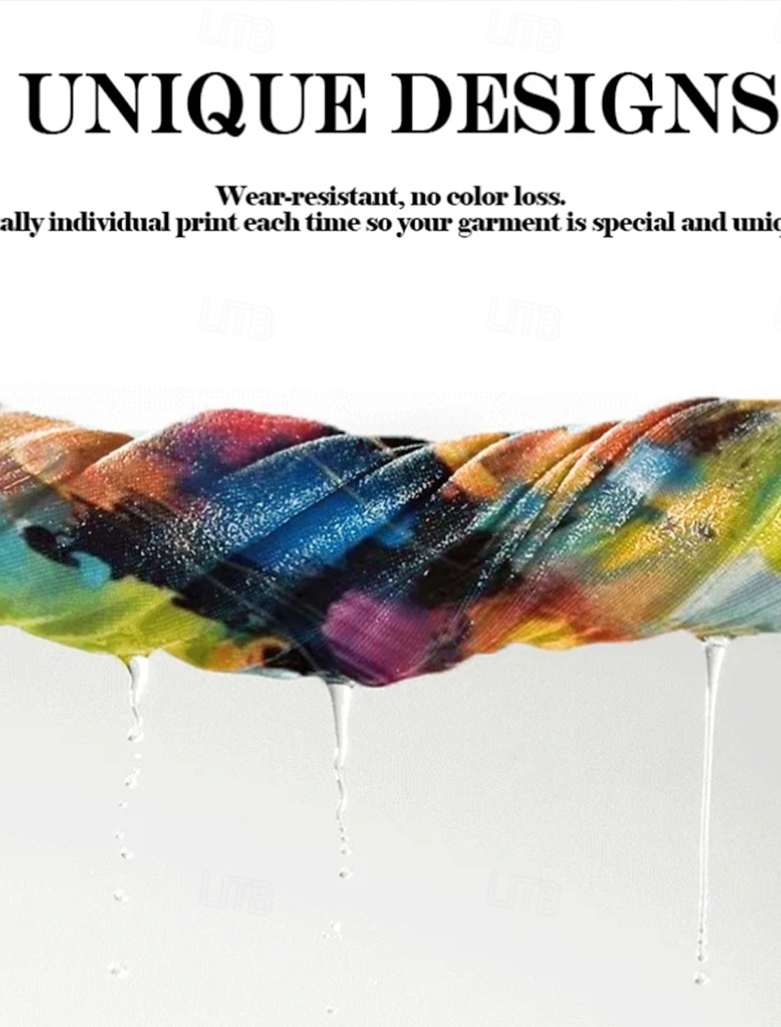 Men's Animal Fish T Shirt Short Sleeve T shirt 