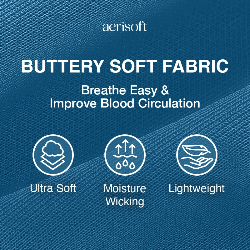Ultimate Breathable Comfort Bra