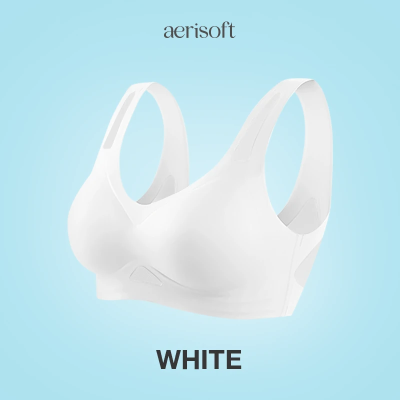 Ultimate Breathable Comfort Bra