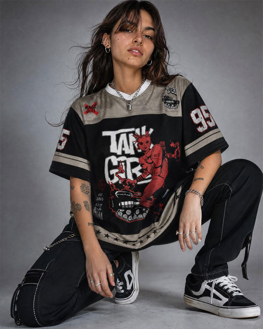 Jersey
