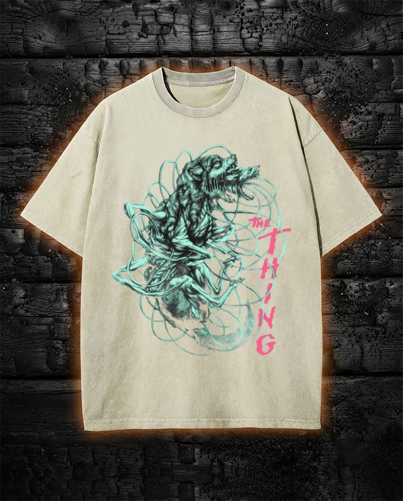the thing