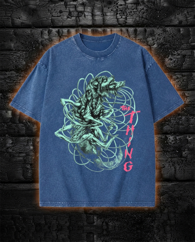 the thing