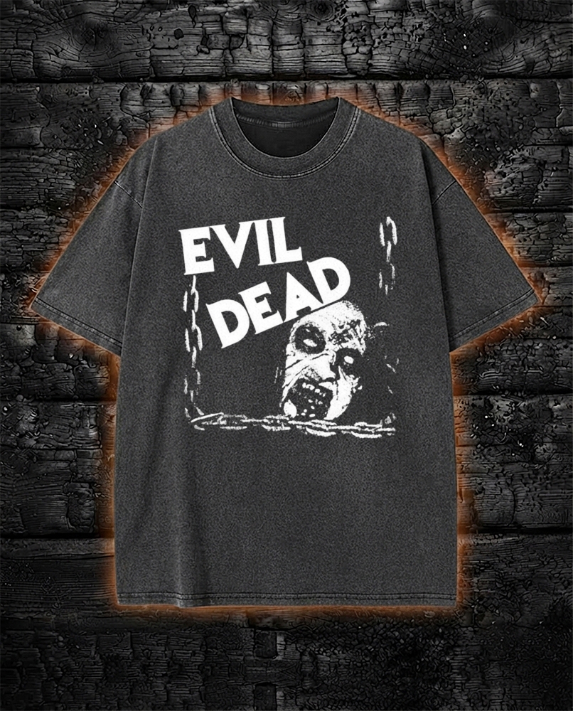 Evil