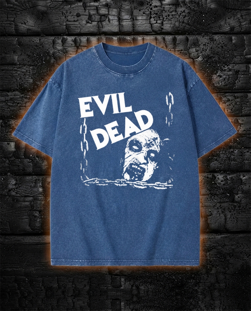 Evil