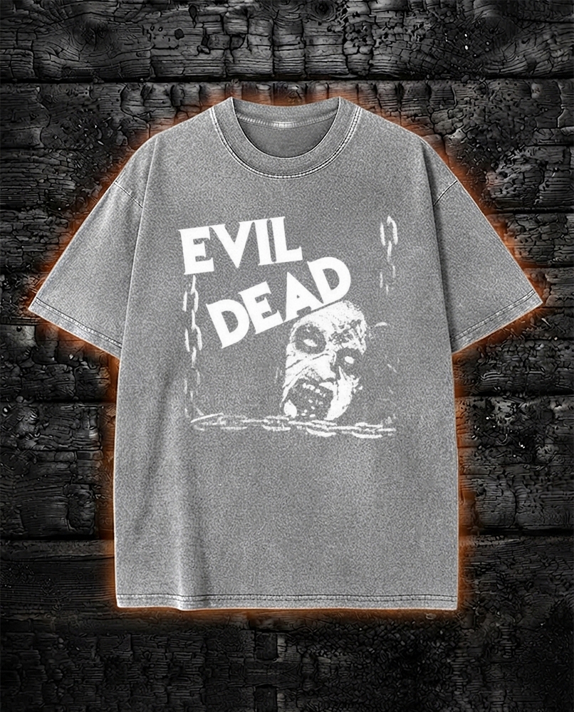 Evil
