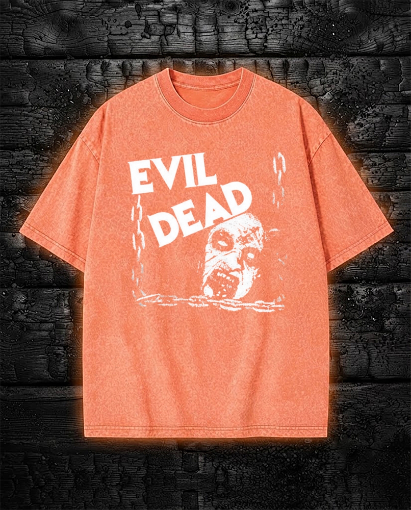 Evil