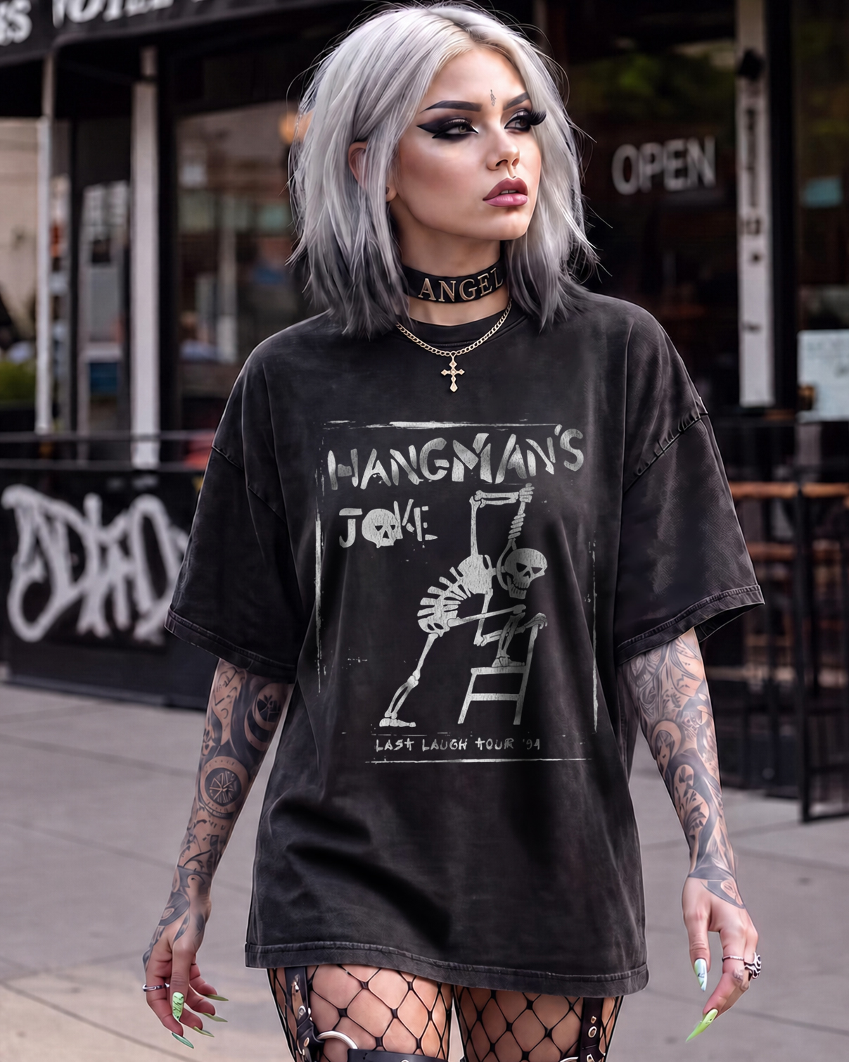 Hanganan