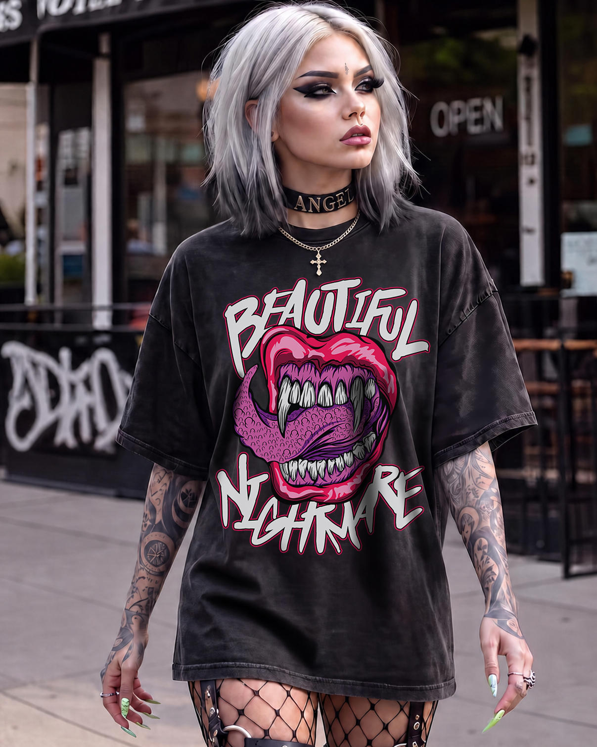 beautiful
