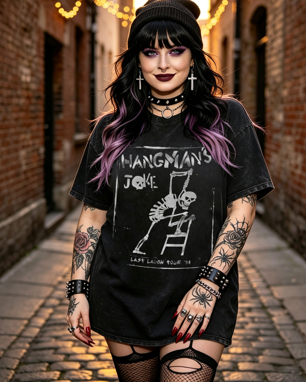 Hanganan