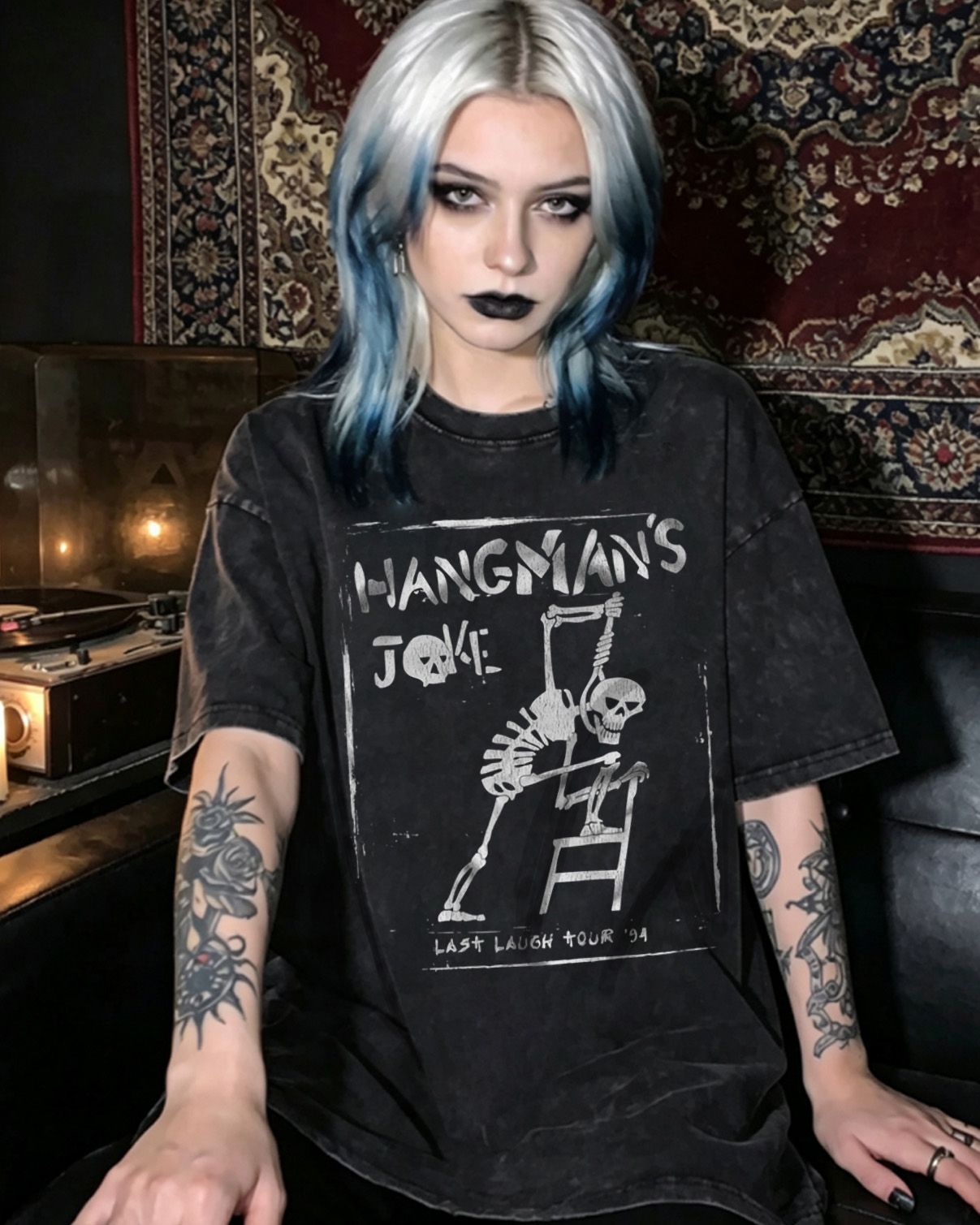 Hanganan