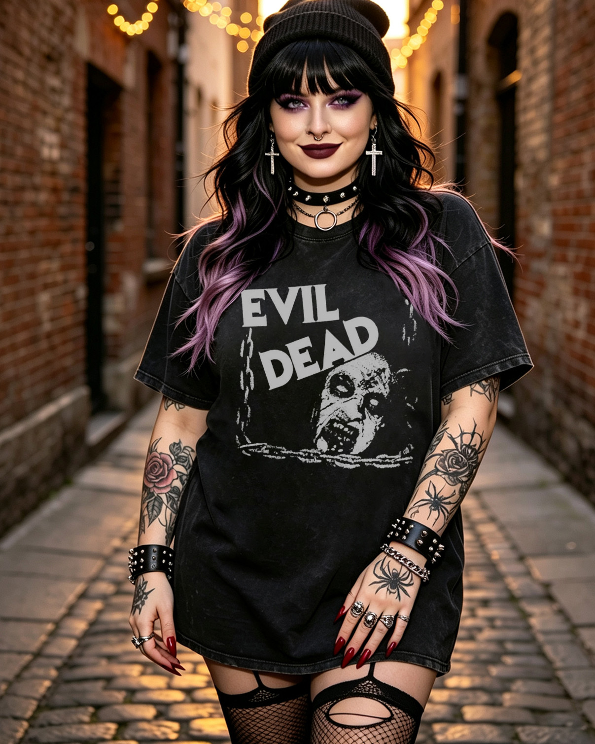 Evil