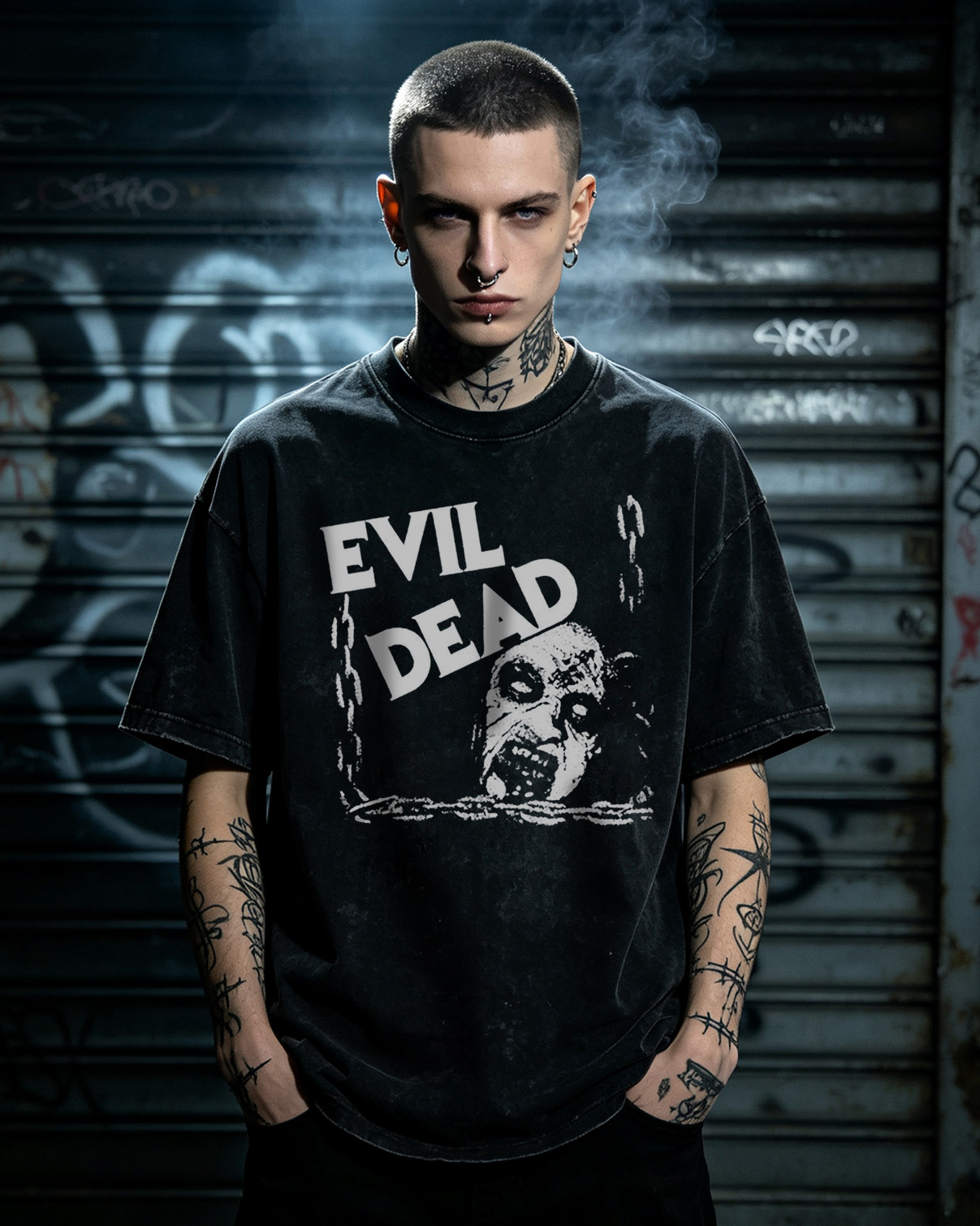 Evil