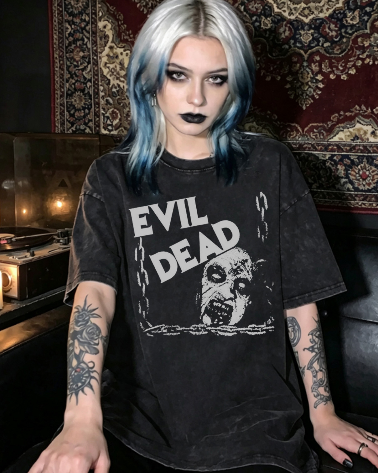 Evil