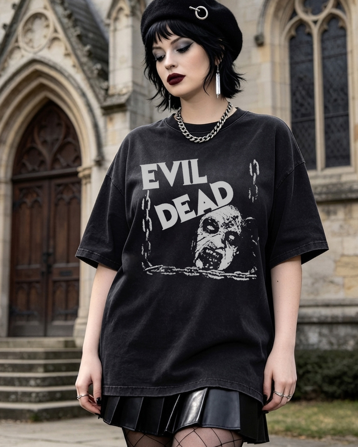 Evil